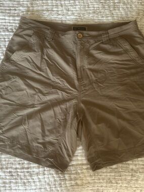 MOJO Fishing Shorts